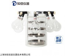 上海知信，冷冻干燥机ZX-LGJ-18多歧管型，冷干机冻干机
