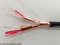 ZC-DJYP2VP2-4*2*1.5阻燃計(jì)算機(jī)屏蔽電纜