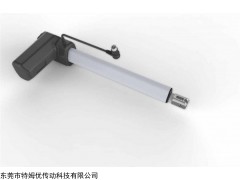 推杆电机技术精湛质量优，就来特姆优传动