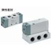 VFA1000系列SMC氣控閥,SMC氣控閥主要分類