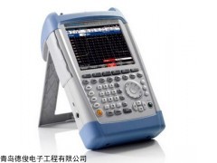 R&S FSH4/8/13/20 手持頻譜分析儀羅德與施瓦茨