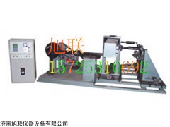 {熱賣推薦款}機(jī)械式汽車穩(wěn)定桿疲勞測試臺就在旭聯(lián)