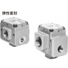VPA3145系列SMC气控阀,SMC气动元件质量好