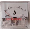 交流电流表TF80-30A MODEL TF-80 CZ