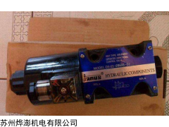 JANUS叠加式减压阀D5-02-3C7-A1