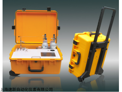 上海便携式色谱仪，便携式色谱仪厂家，便携式色谱仪价格