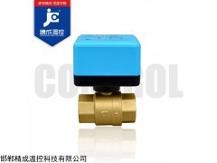 JC602CQ 無線遠(yuǎn)傳預(yù)付費(fèi)智能鎖閉閥