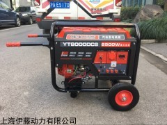 上海伊藤8千瓦市场报价  价格是多少钱