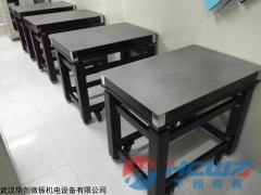 SP 實驗室光學平臺，武漢華創(chuàng)微振制造