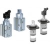 RSQ系列SMC止動氣缸用途,SMC氣缸一級代理
