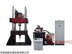 《濟(jì)南熱賣》錨具鋼絞線抗疲勞測試試驗(yàn)機(jī)