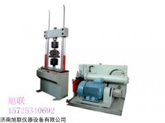 PLW-1000型錨具鋼絞線疲勞測試試驗(yàn)機(jī)就在濟(jì)南