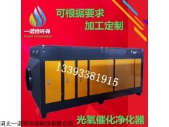 河北地区光氧净化器