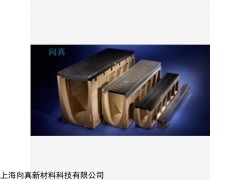 良心推荐！耐用又实惠的窄缝式排水沟，就找向真