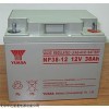 汤浅蓄电池NP85-12型号齐全