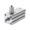 ADN-KP系列FESTO緊湊型氣缸,FESTO氣缸原裝