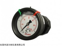 過(guò)濾機(jī)專(zhuān)用壓力表