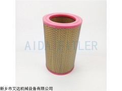 供应替代凯撒空气滤芯 6.267755.0 空压机空气滤芯