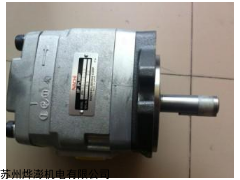 不二越齿轮泵IPH-2A-8-11