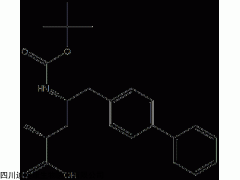 LCZ-696 中间体，-50-2