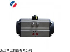 AT型阀门气动执行器