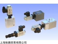 FLUID TEAM電磁閥