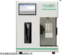 PLD-601 藥典不溶性微粒測試儀