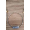 安捷伦Agilent 玻璃球柱0.8m*1/8测CO2