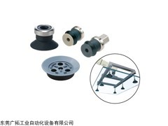 SMC真空吸盤(pán)的吸力大小