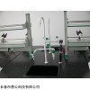 實(shí)驗(yàn)室水槽臺，鋼木結(jié)構(gòu)，水槽臺