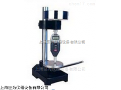 江西數(shù)顯式硬度計