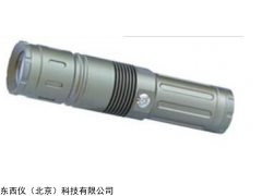 电筒式四波段光源