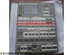 东芝油压机S10显示器