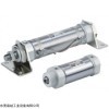 日本进口SMC短小型气缸CDM3,CDM30-34-100