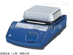 IKA磁力攪拌器C-MAG HS4