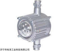 DGS18/127L（B）矿用隔爆型LED巷道灯