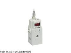 ITVH系列SMC高压电气比例阀技术参数