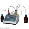 自动水份测定仪