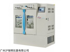 HYM-PH08 高通量生物反應(yīng)搖床 微生物基因振蕩恒溫搖床