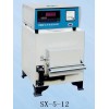SX-5-12实验室马弗炉，电阻炉