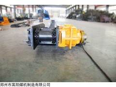 煤矿刮板机 需求只增不减 刮板机厂家 嵩阳煤机
