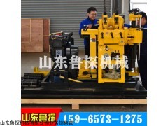 HZ-200YY 水井钻机钻孔机钻地 工程 水井钻机大功率