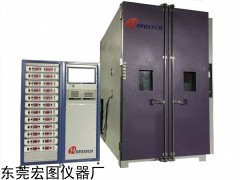 濕熱測(cè)試試驗(yàn)機(jī)（環(huán)境箱）