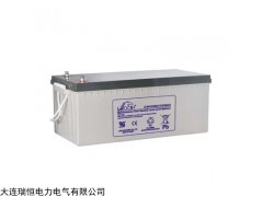 大连理士铅酸蓄电池DJM12200S