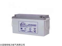 大连理士Leoch蓄电池DJM12150S