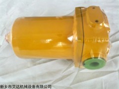 QU-A160×10 BP P S 回油管路过滤器替代黎明