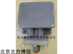 压力开关 压力开关生产厂家 北京压力开关安装厂家 美国SOR
