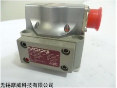 供应MOOG（穆格）G761系列伺服阀