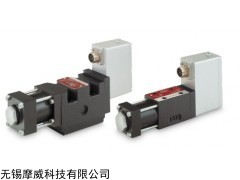 供应MOOG（穆格）D633/D634系列伺服阀