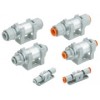 ZFC系列SMC空气过滤器作用说明,SMC气动元件经销商